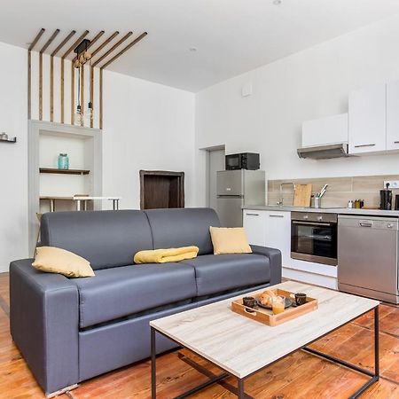 Gambetta 302 Cahorscitystay Eksteriør billede