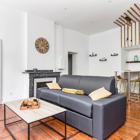 Gambetta 302 Cahorscitystay Eksteriør billede
