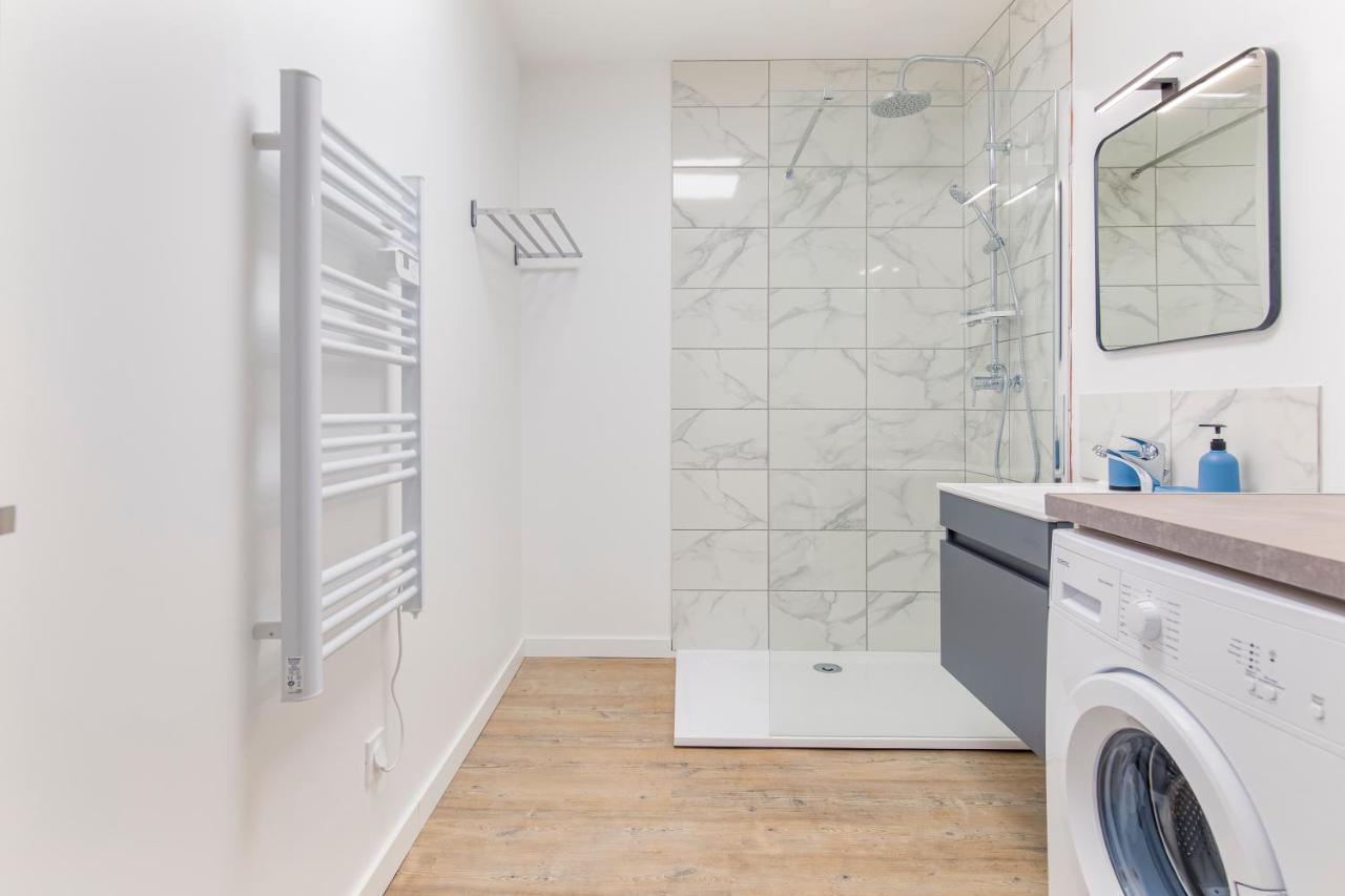 Gambetta 302 Cahorscitystay Eksteriør billede