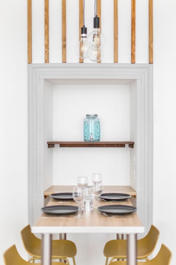 Gambetta 302 Cahorscitystay Eksteriør billede