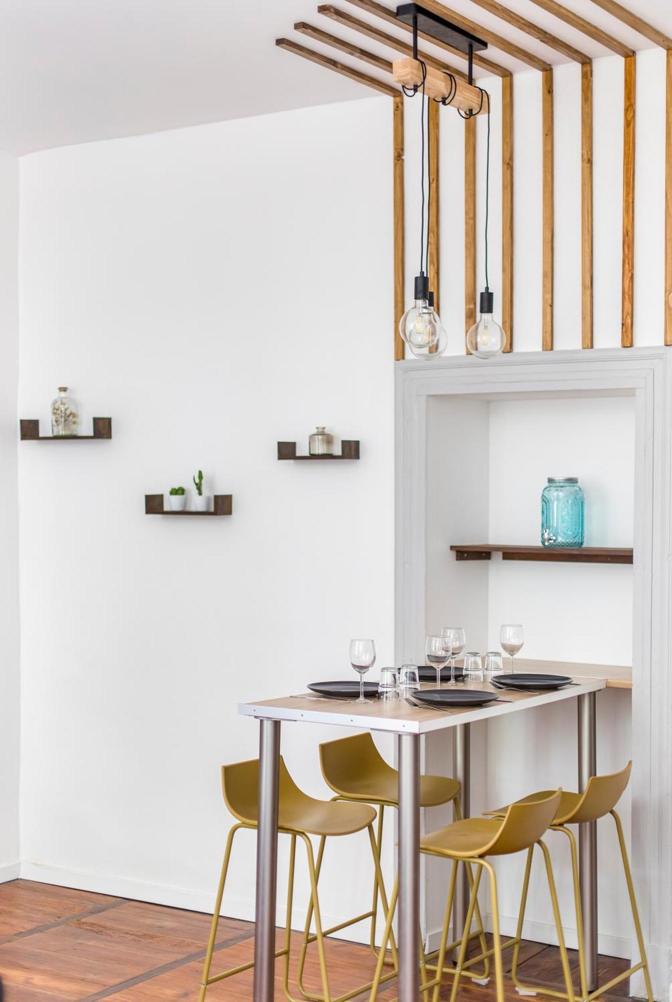 Gambetta 302 Cahorscitystay Eksteriør billede